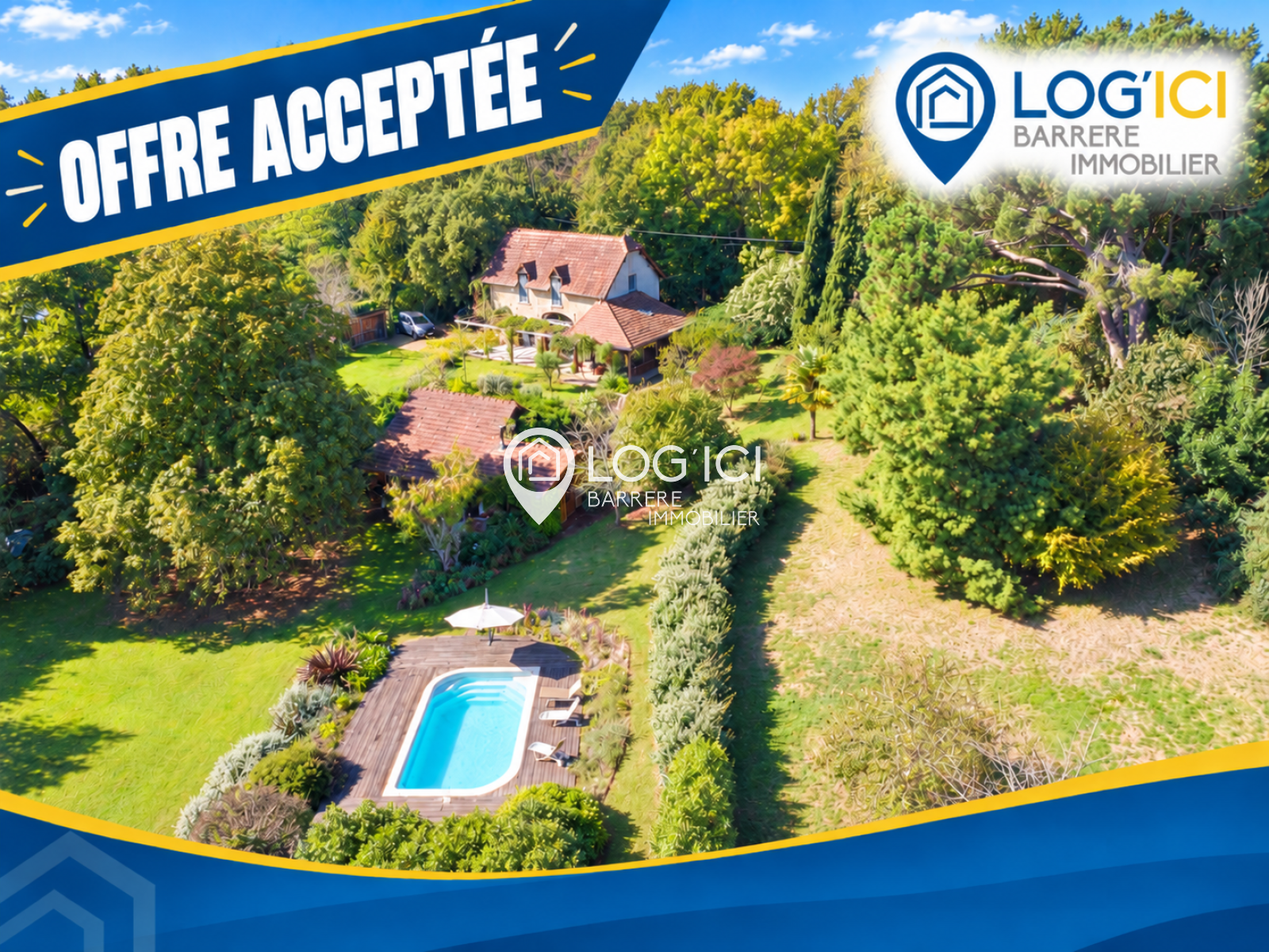 Maison 3 pièces 178 m² · à Lembeye · 178 m² · 245 000 €