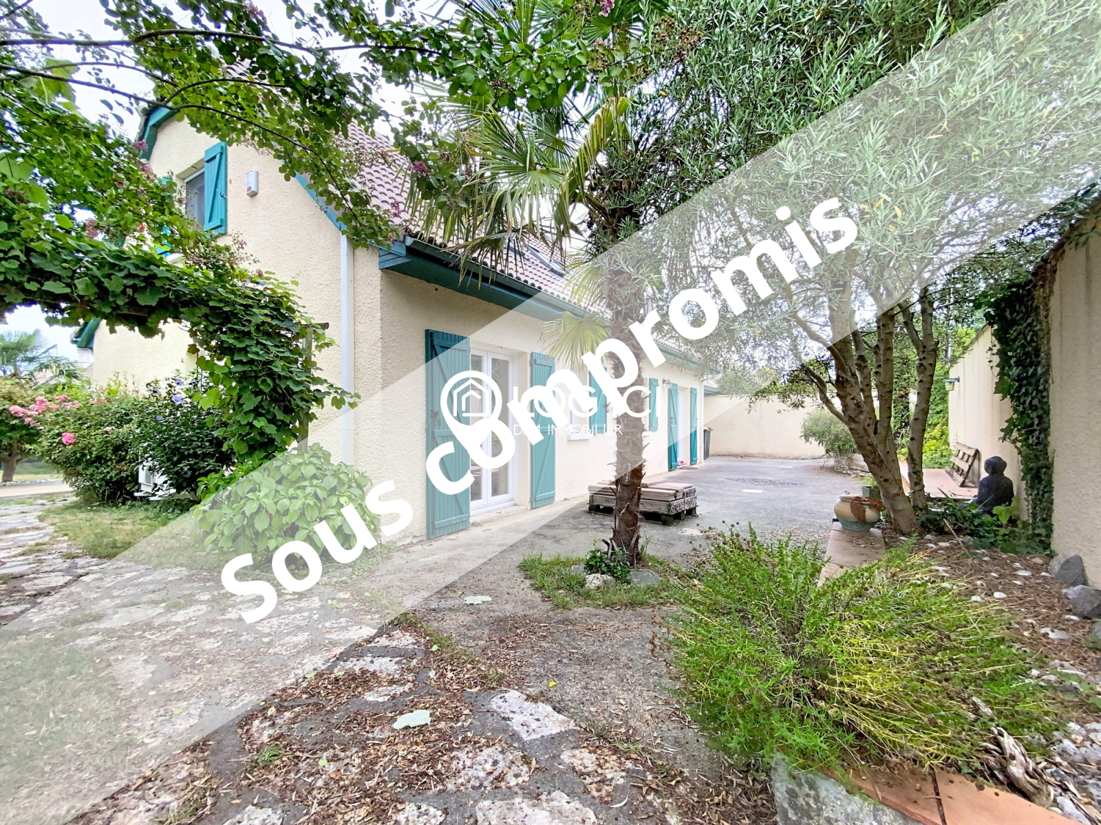 Maison 6 pièces 133 m² · à Sauvagnon · 133 m² · 250 000 €