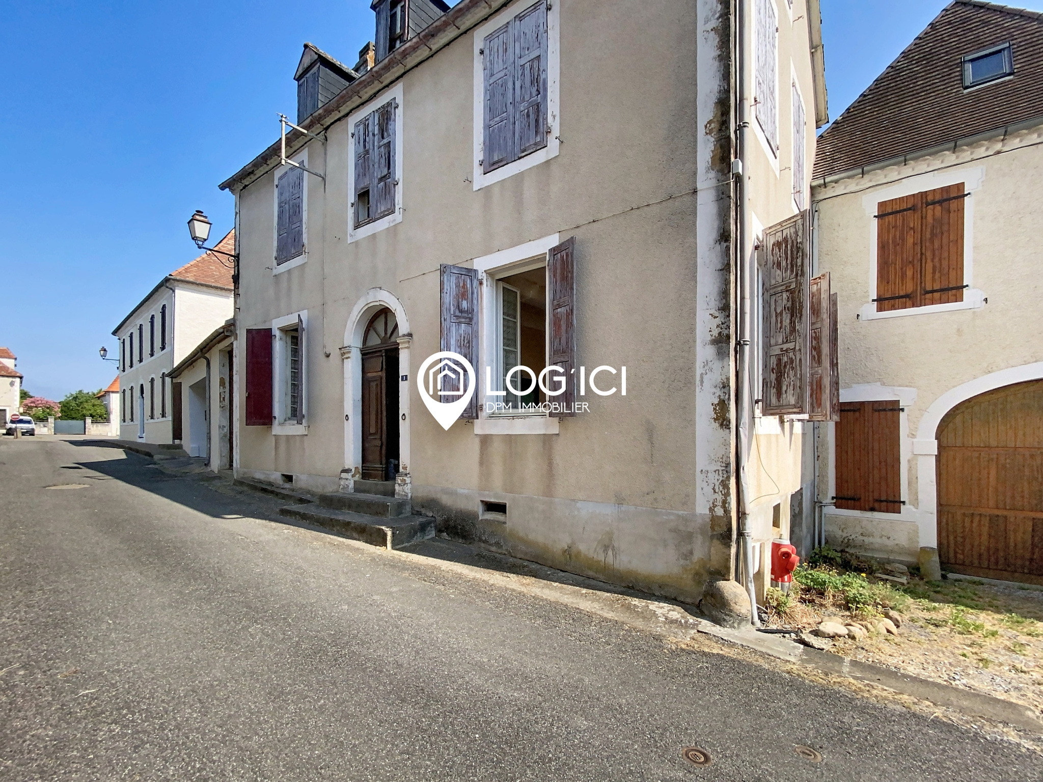 Maison 5 pièces 140 m2