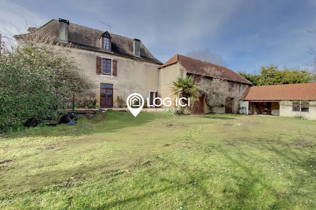 Commerce à vendre à Morlaas, 120 m², 5 pièces – photo 1 sur 26