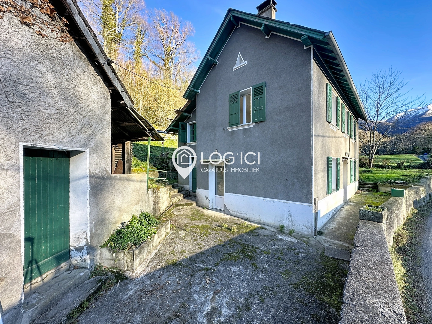 property